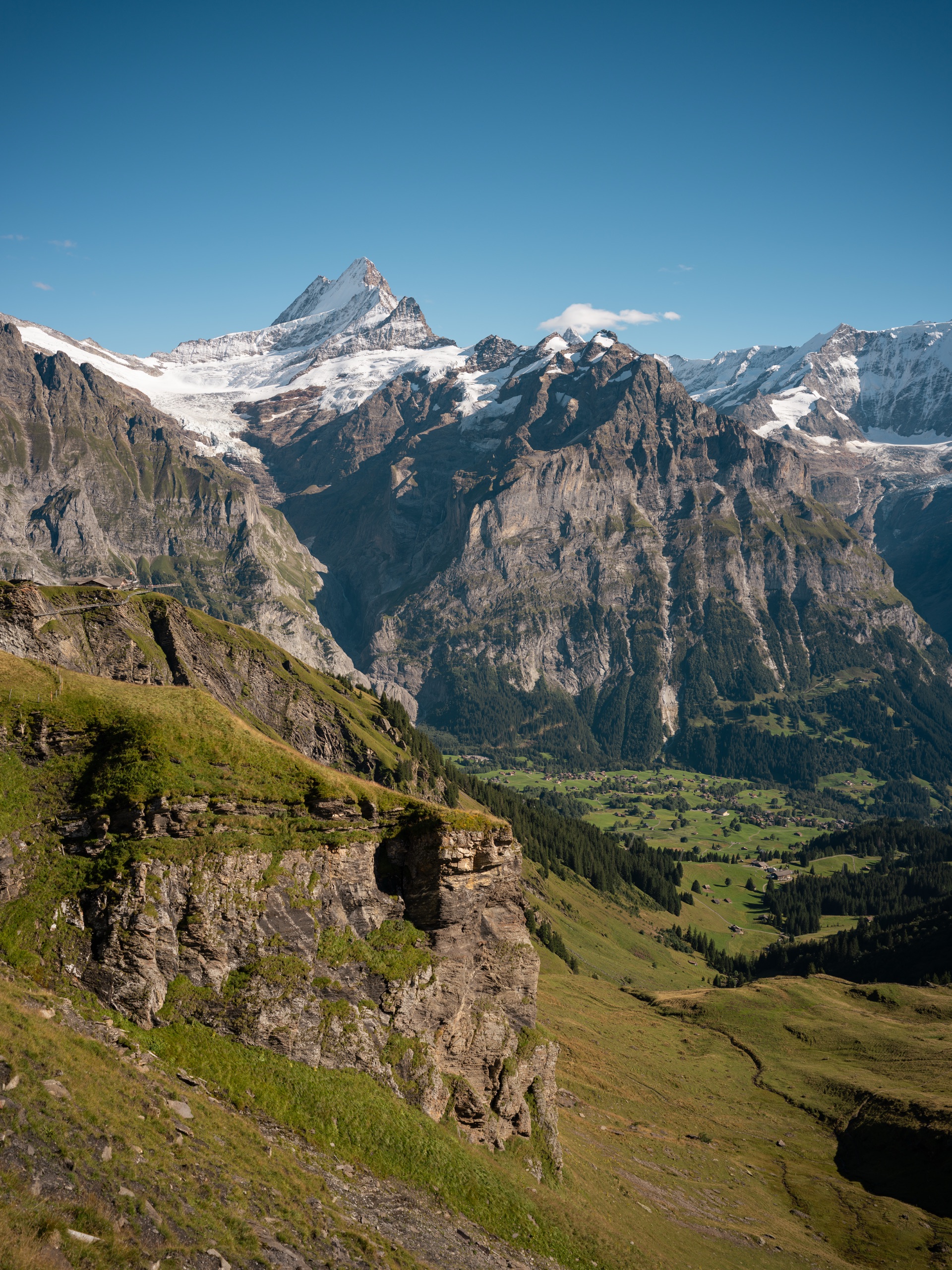 Mountains