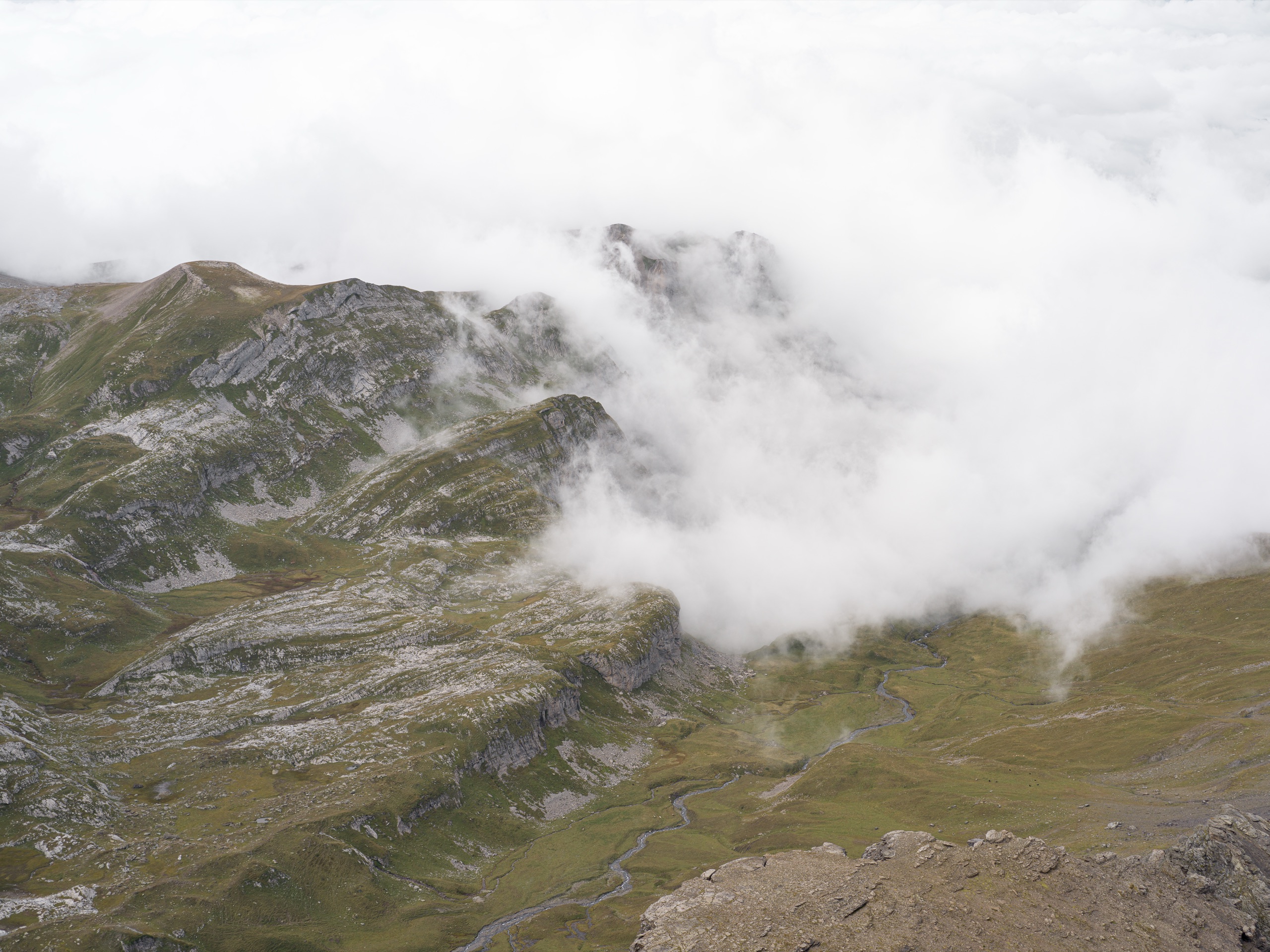 Mountains