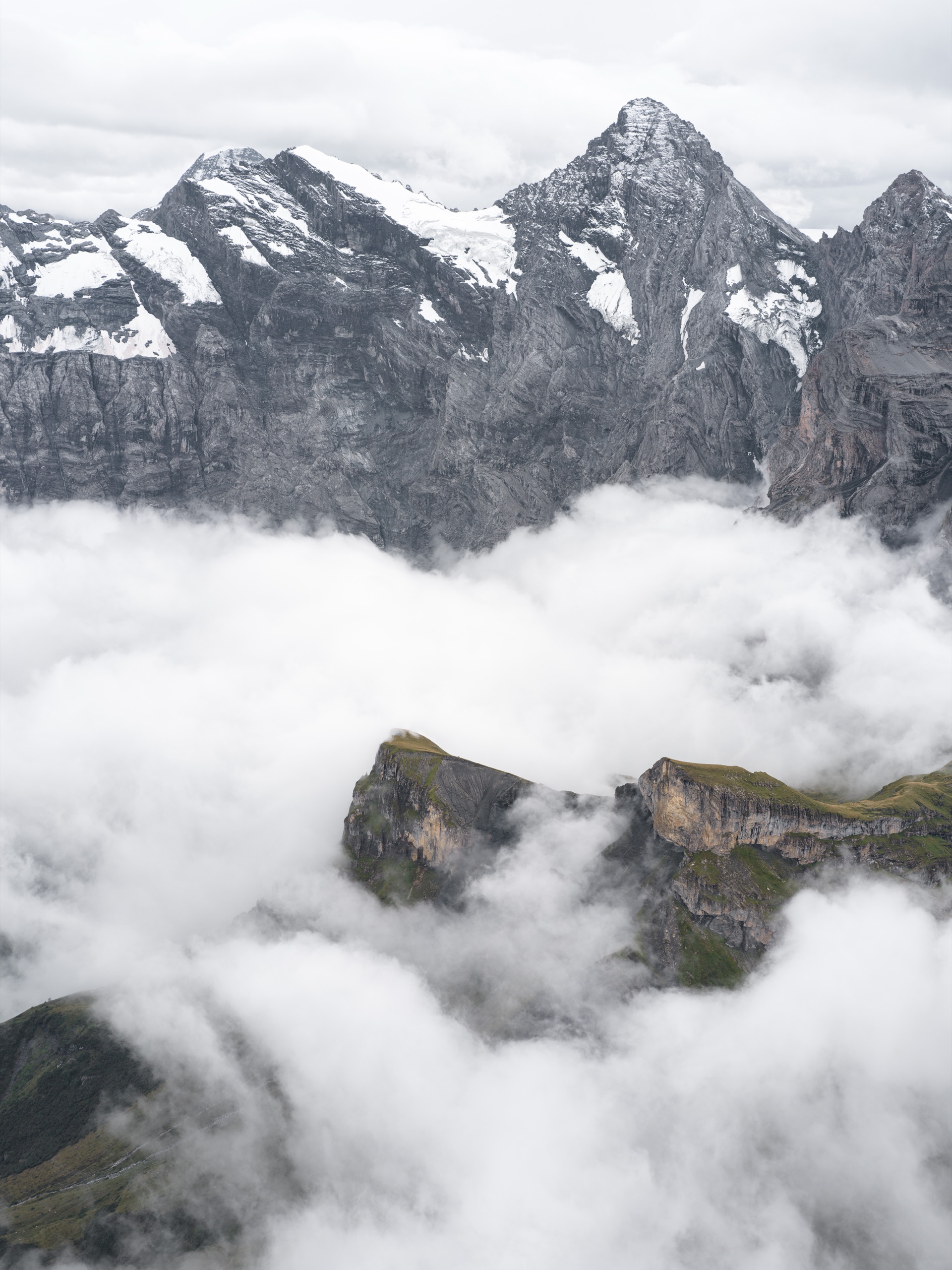 Mountains