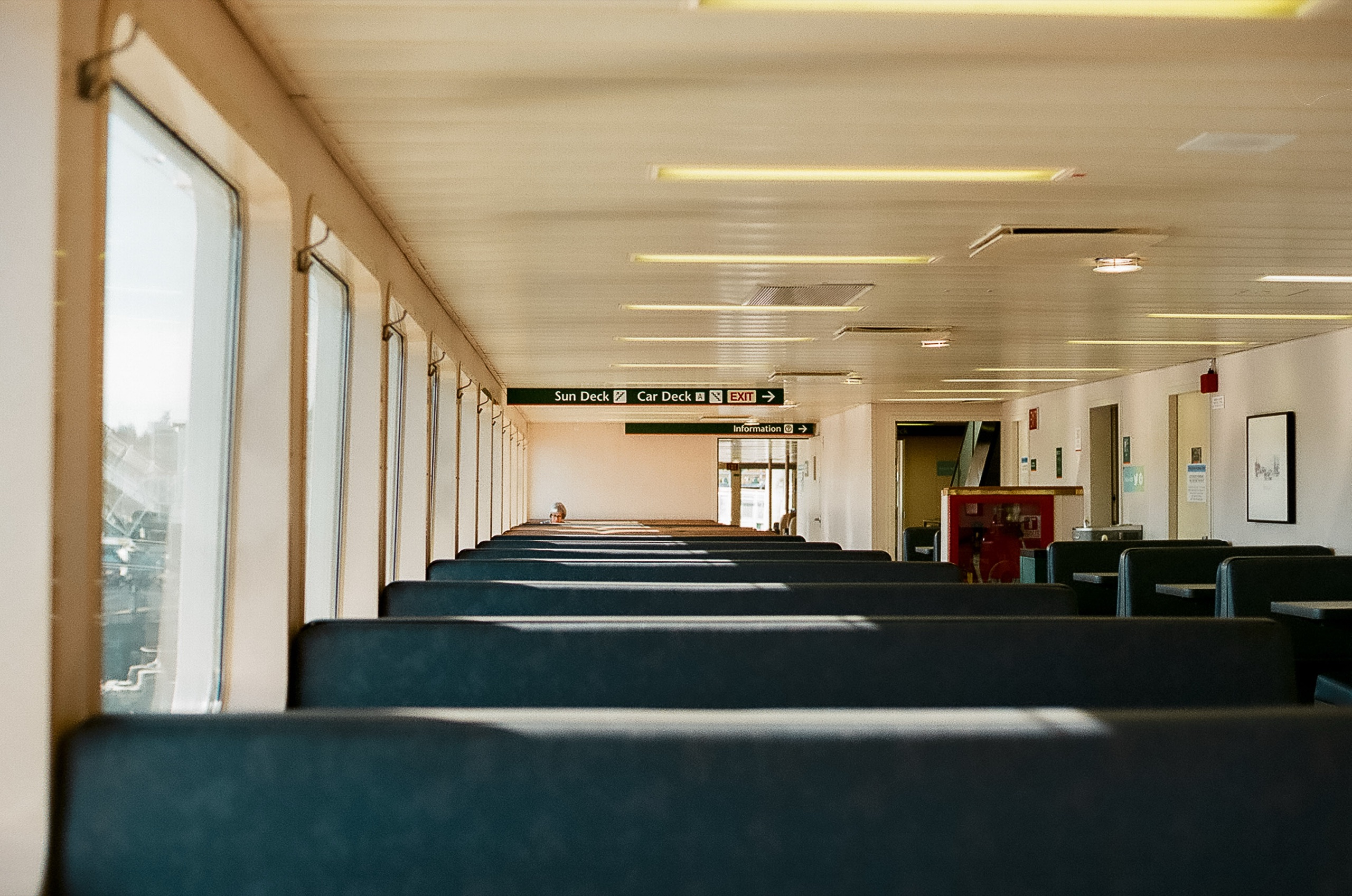 Ferry & Water (film)