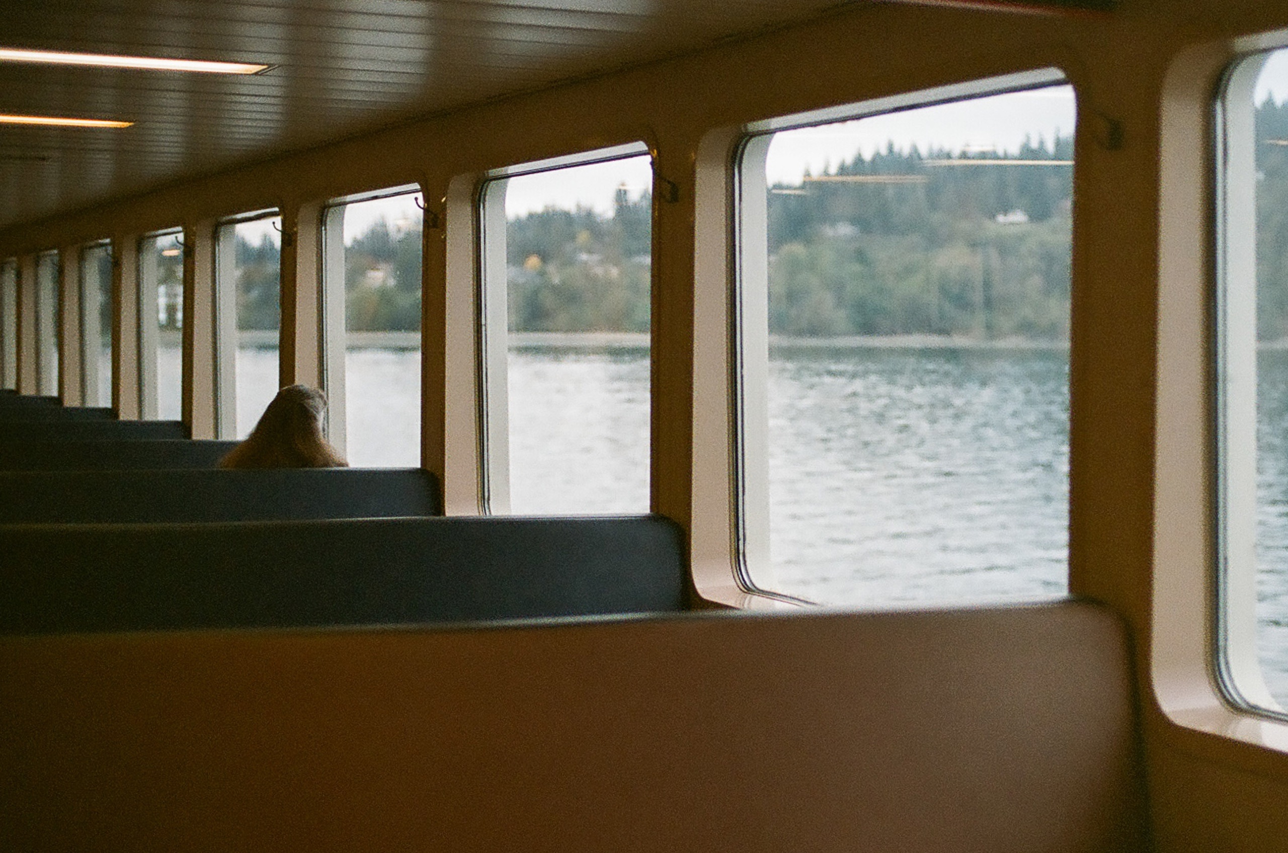 Ferry & Water (film)