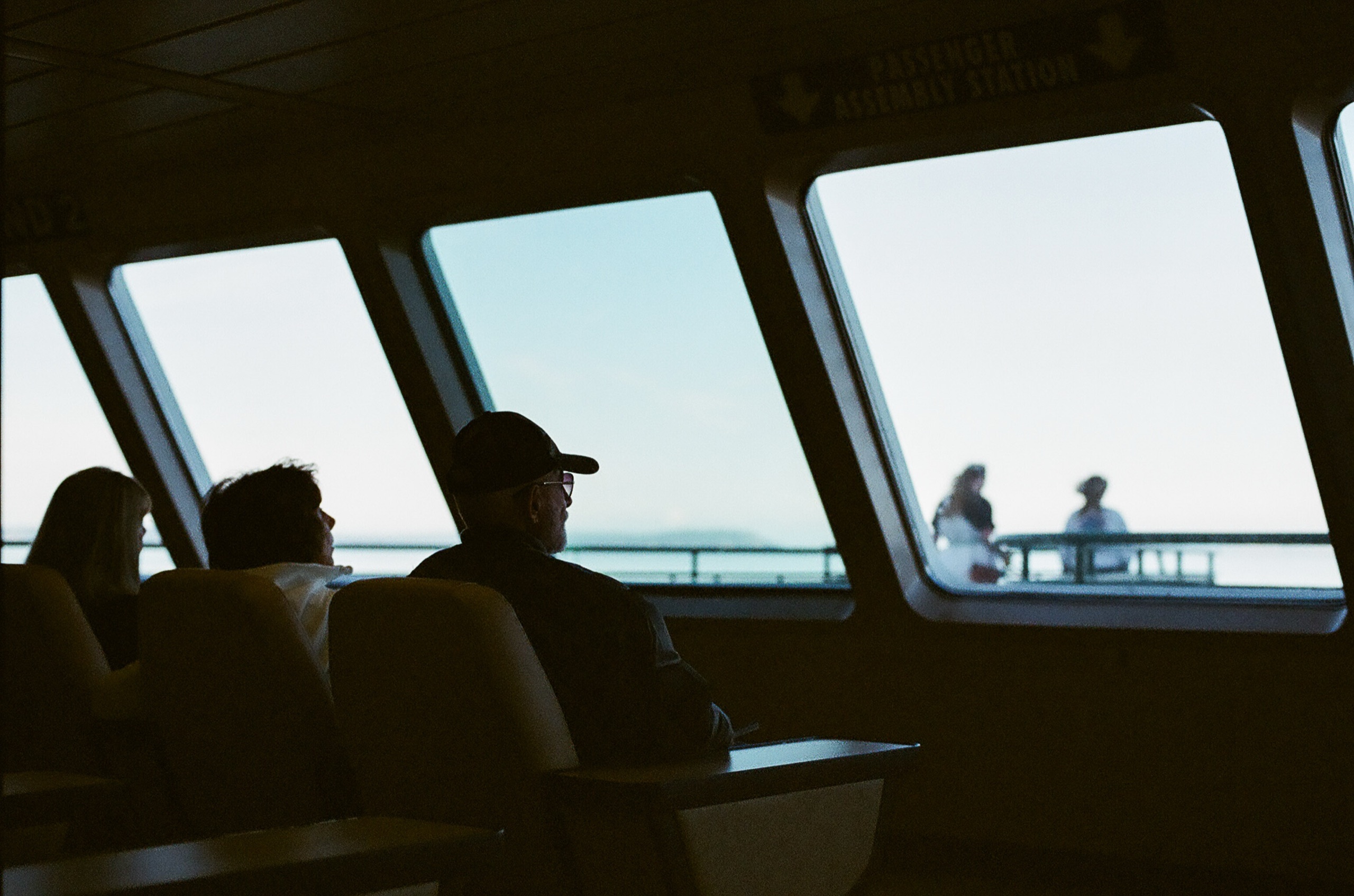 Ferry & Water (film)