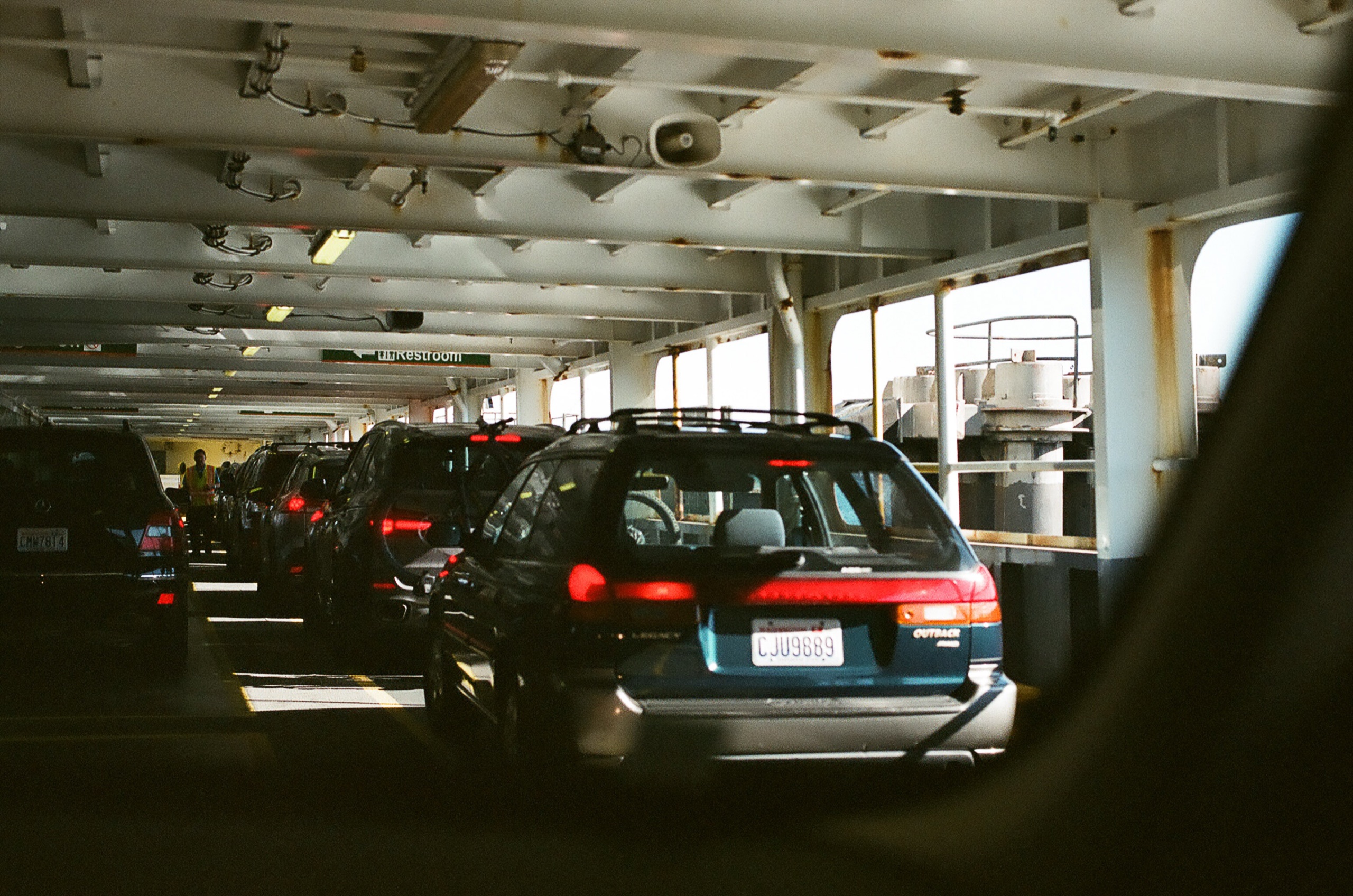 Ferry & Water (film)