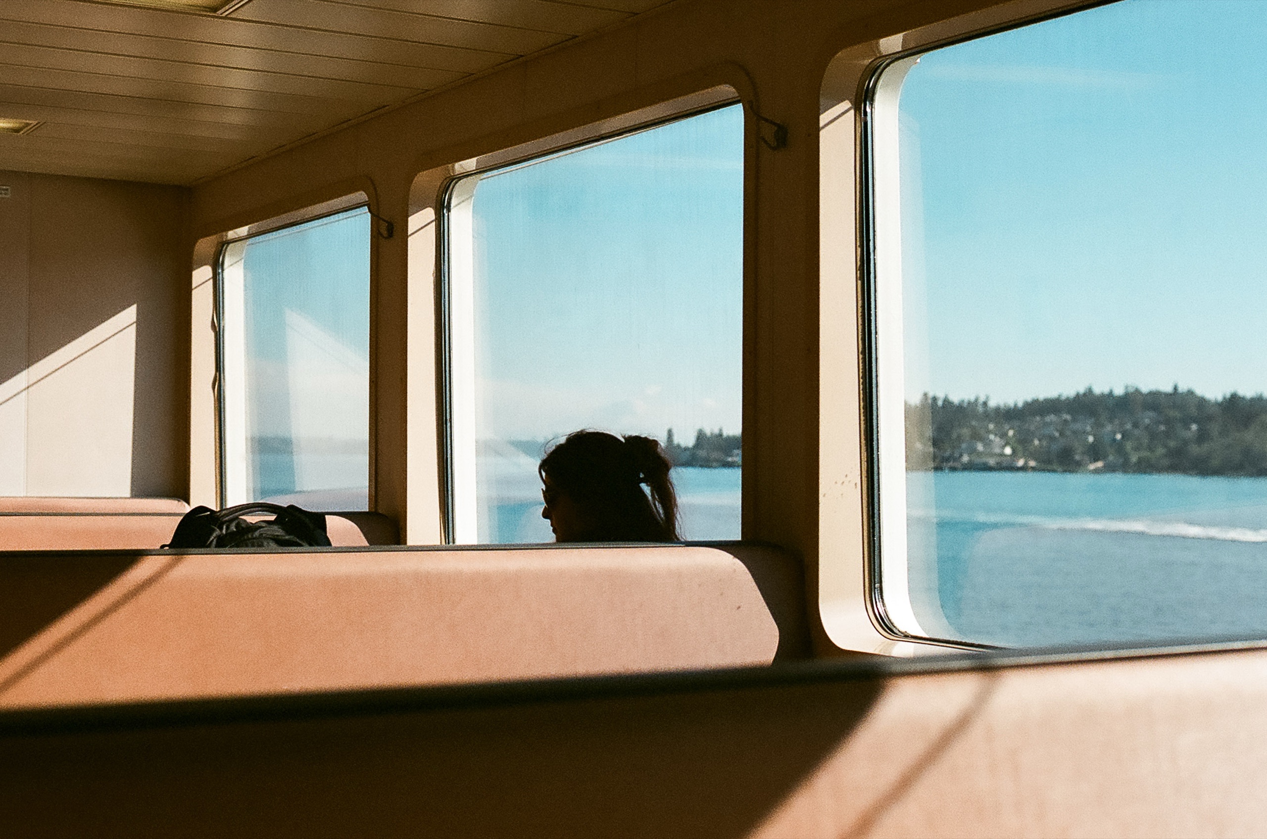 Ferry & Water (film)