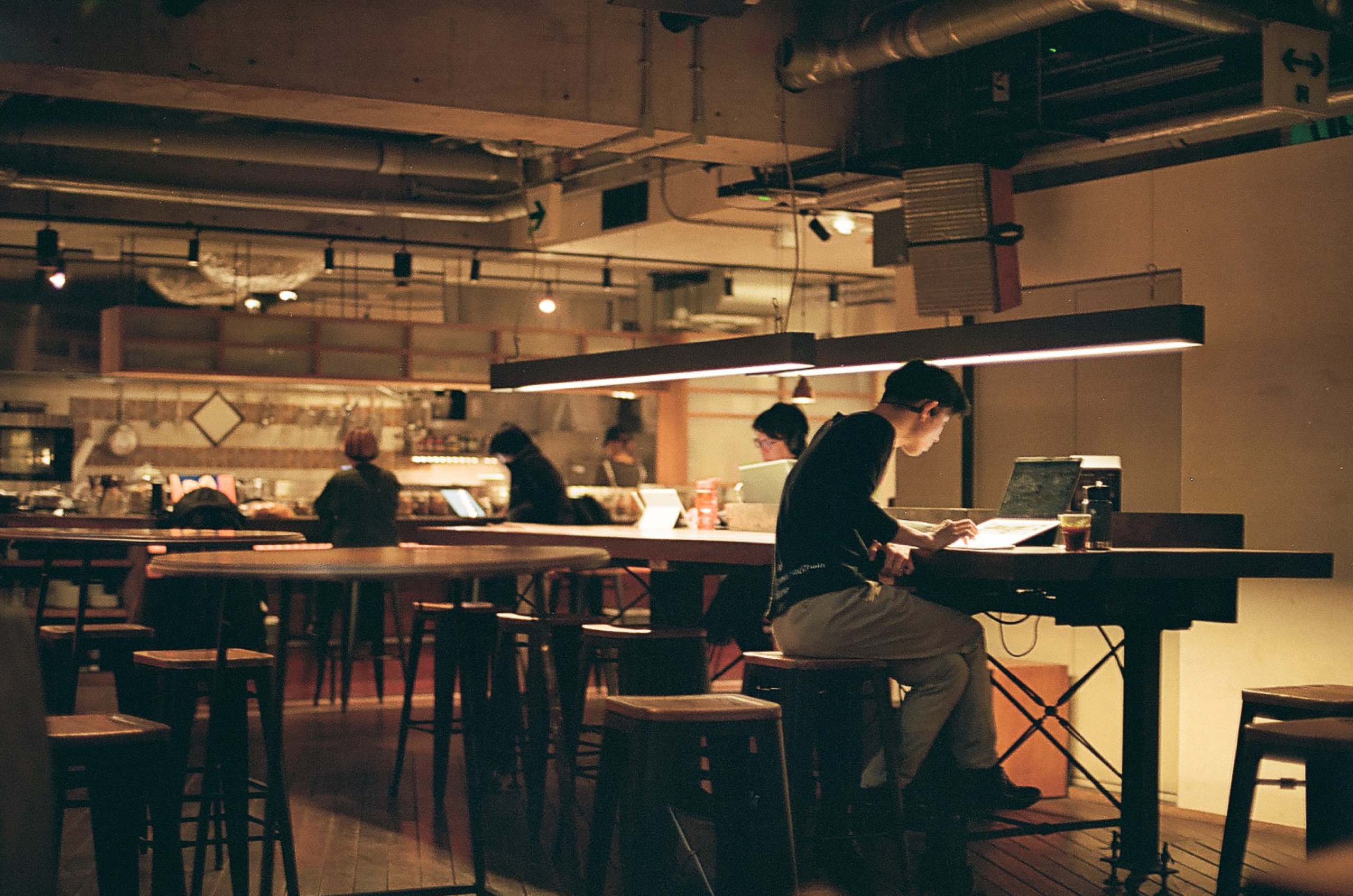 Tokyo (film)